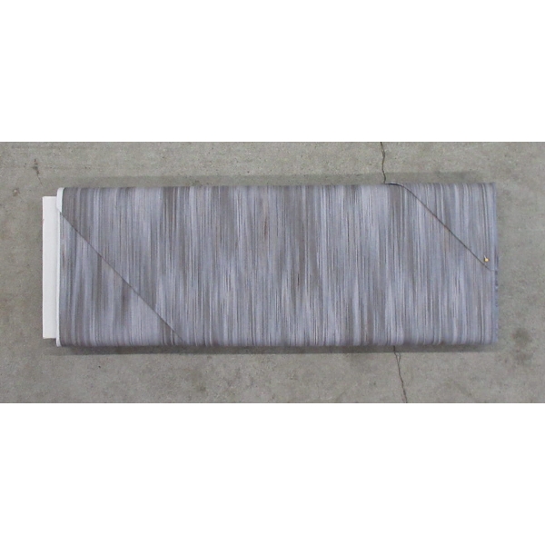 8 M of New 100% Cotton Fabric - 44" Wide