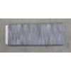 Image 1 : 8 M of New 100% Cotton Fabric - 44" Wide