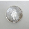 Image 2 : 1 Oz .999 Silver 2022 "Truth Conquers All" Coin 