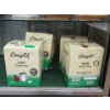 Image 1 : 4 Boxes of 36 Cozy Up Apple Green Tea K-Cup Pods