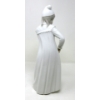 Image 2 : Nao by Lladro 12" Porcelain Figurine - Preowned