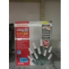 Image 1 : 3 Sets of Sylvania Clear LED Mini Light Strings
