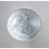 Image 2 : 1 Oz .999 Silver 2022 Pegasus Coin 