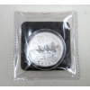 Image 1 : .9999 Silver 2012 Farwell To The Penny $20 Coin 