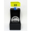 Image 1 : 1 Oz+ .9999 Silver 2024 Wonderous Waters: Pacific Coast Coin 