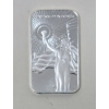 Image 2 : 1 Oz .999 Silver American Reserve Asahi Mint Bar