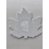 Image 2 : 15.67 Gram .9999 Silver Maple Leaf Silhouette: Canada Geese Coin 