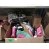 Image 1 : Large Box of Assorted Customer Return Goods