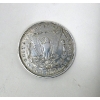 Image 2 : 1890 Morgan Head American Silver Dollar 90% Silver 