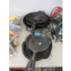Image 1 : 10 Assorted Cast Iron Cookware - Preowned - As Is
