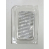 Image 2 : 1 Oz .999 Silver Pan American Bar 