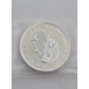 Image 6 : 2 x .9999 Silver Canadian Heraldic Emblems of Canada Coins