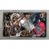 Image 1 : Large Selection of Necklaces and Bracelets