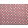 Image 2 : 9 M of New 100% Cotton Flannel Fabric - 44" Wide