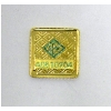 Image 2 : 1 Gram .9999 Fine Gold Geiger Mint Bar 