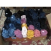 Image 1 : Box of Overstock & Customer Return Clothing - As Is