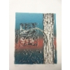 Image 6 : 1976 Folio of 12 Assorted Art Prints - Various Artists 