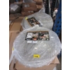 Image 1 : 6 New Replacement Part Sets for a 18" Round BBQ
