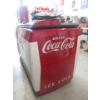 Image 3 : 1950s Commercial 4 Bay Electric Coca-Cola Cooler