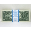 Image 2 : 100 x $1 USD Uncirculated Federal Reserve Bundle 