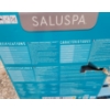 Image 1 : Saluspa Customer Return Inflatable Hot Tub