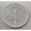 Image 1 : 1 Oz .9999 Silver 2011 Canada Maple Leaf Coin