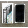 Image 2 : iPhone 4S in Box with Charger - Preowned