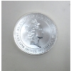 Image 2 : 1 Oz .999 Silver 2022 Pegasus Coin 