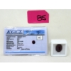 Image 1 : Oval-Shape Ruby Gemstone - 10.50 Carat