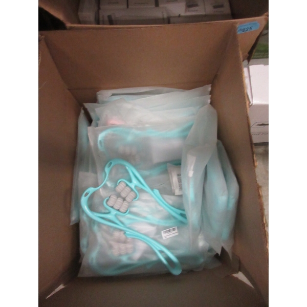 25+ New Blue Rollie Leg Massagers 