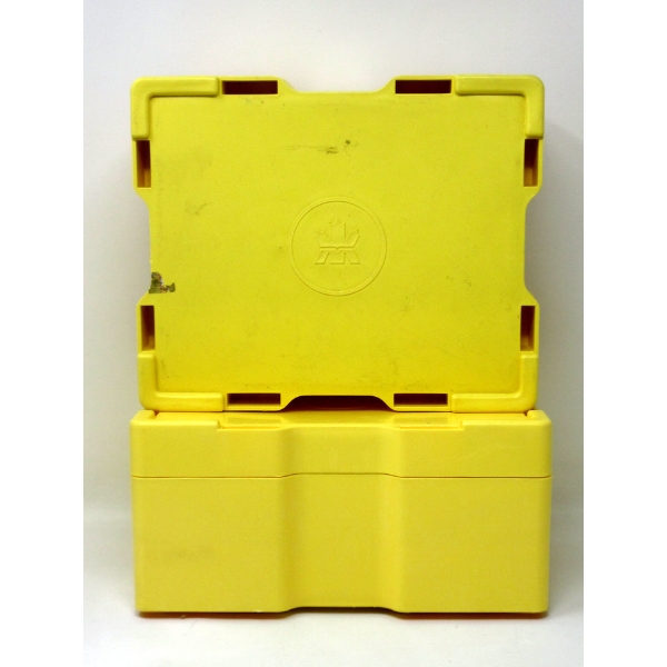2 RCM Bullion Boxes 