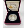 Image 3 : 2014 .9999 Silver 1 Oz The Woolly Mammoth Coin 