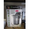 Image 1 : Good Earth Outdoor LED Wall Lantern