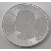 Image 1 : 1 Oz .9999 Silver 2025 Canada Maple Leaf Coin 