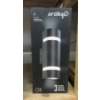 Image 1 : Artika "D4" 3 Way Stream LED Wall Light