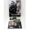 Image 2 : 2 Hard Cover "Nier: Automata World Guide Books"