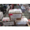 Image 1 : 3 Boxes of 30 New Play Audio Earphones - 3.5 mm plugs