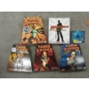Image 1 : 6 PC CD-ROM Tomb Raider & Indian Jones Games