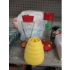 Image 1 : Wasp Trap, Hummingbird Feeders & Sugar