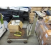 Image 1 : Commercial Platform Scale, Buggy Wheels & More