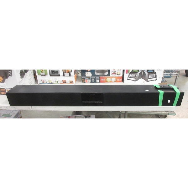 CorLiving Soundbar with Remote - Model: B1397