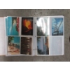 Image 3 : 2 Binders  Book of World Post Cards & Poster Folio