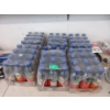 Image 1 : 6 Cases of Snapple "Peach Tea" - Naturally Flavoured