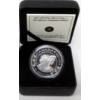 Image 2 : 2012 .9999 Silver 1 Oz Queens Diamond Jubilee Coin 
