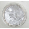 Image 1 : 1 Oz .999 Silver 2021 Noah's Ark Coin 