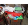 Image 1 : Skid of Assorted Customer Return Goods - As Is