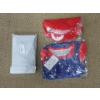 Image 1 : 18 New Little Girls Super Mario Dresses w/ Hats
