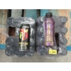 Image 1 : 2 Flats of 12 x 473 ml Assorted Energy Drinks