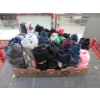 Image 1 : Box of Overstock & Customer Return Clothing - As Is