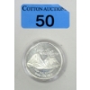 Image 1 : 1 Oz .999 Silver The Great Northwest Round 